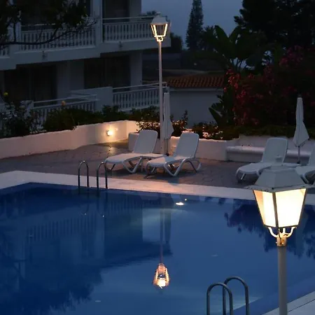 Hotel Route Active 3*