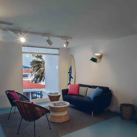 Hotel Route Active Los Realejos