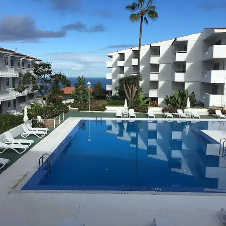 Route Active 3* Los Realejos