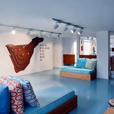 Hotel Route Active Los Realejos