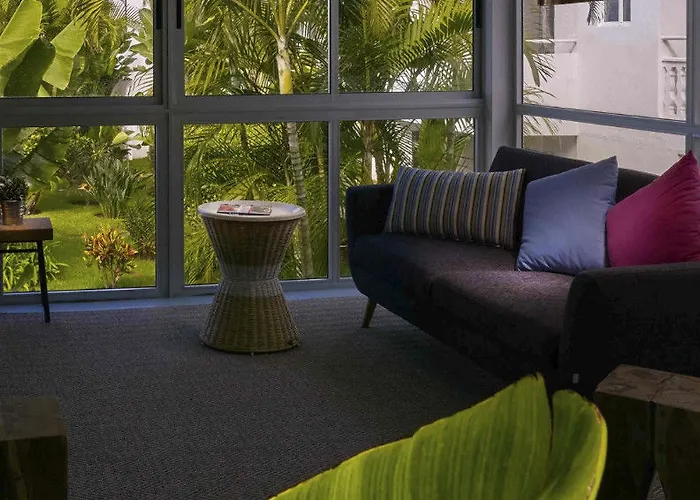 Hotel Route Active Los Realejos