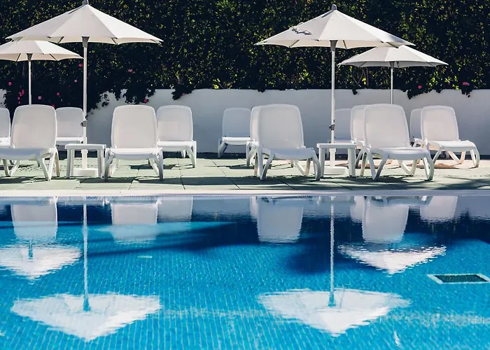 Hotel Route Active Los Realejos