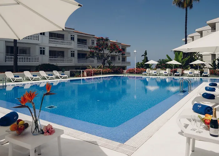 Route Active Los Realejos