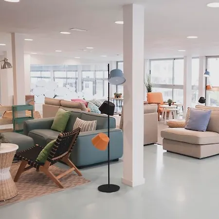 루트 액티브 3* 로스 레알레호스