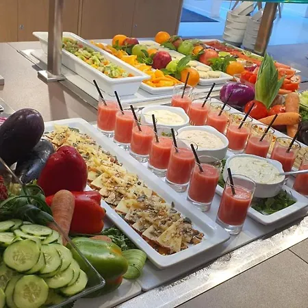 호텔 루트 액티브