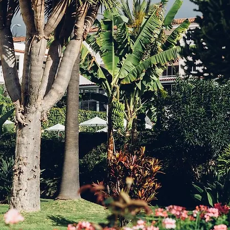 Hotel Route Active Los Realejos