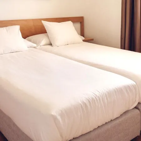 Hotel Route Active