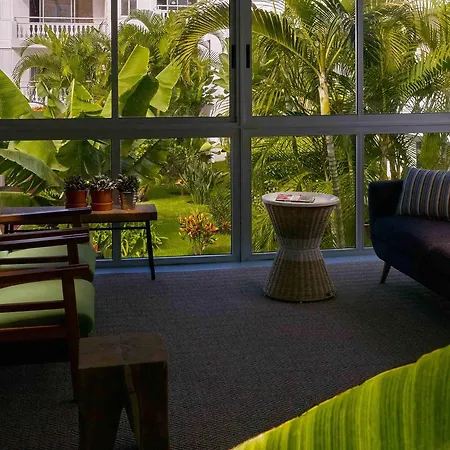 Hotel Route Active Los Realejos