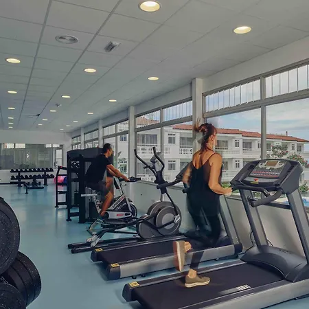 Route Active Hotel Los Realejos