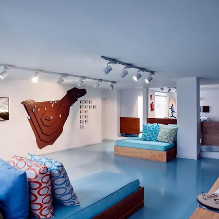 Hotel Route Active Los Realejos