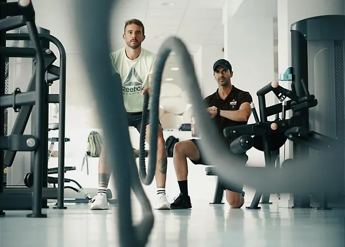 Hotell Route Active 3*