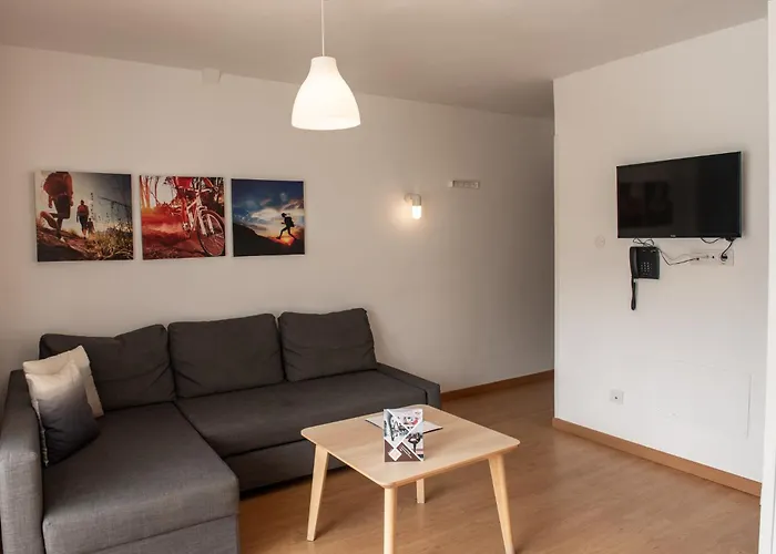 Route Active Hotell Los Realejos