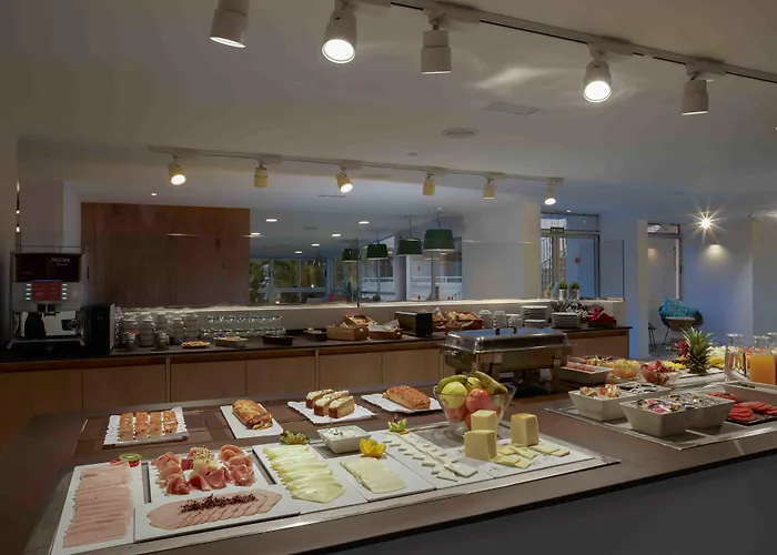 מלון Route Active 3*