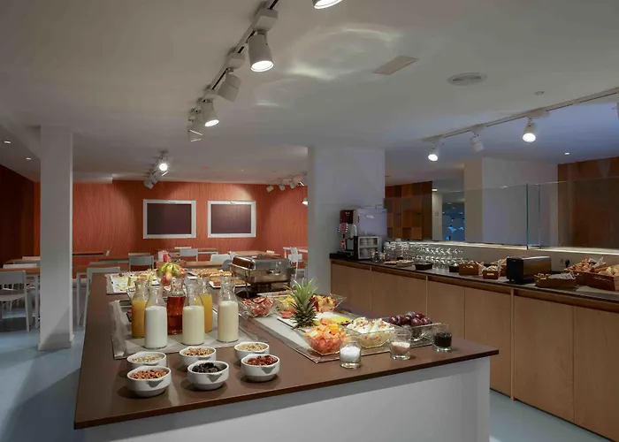 Route Active Hotell