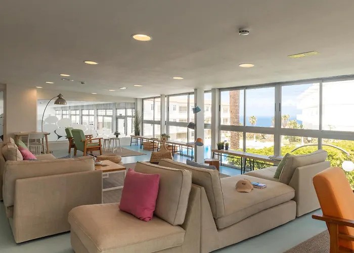 Route Active Hotell Los Realejos