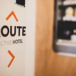 Route Active 3* Los Realejos