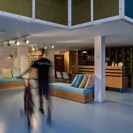 Route Active Hotel