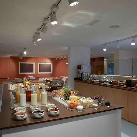 Route Active Hotel
