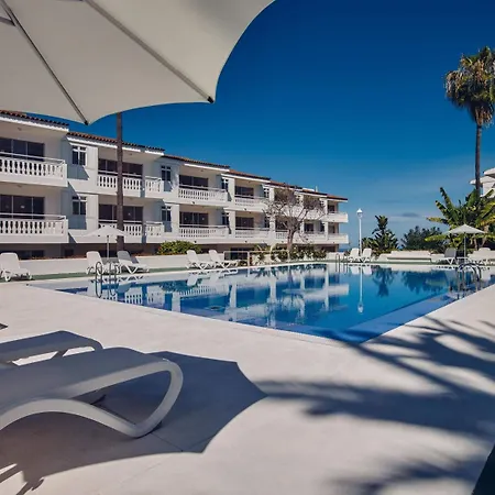 Hotel Route Active Los Realejos