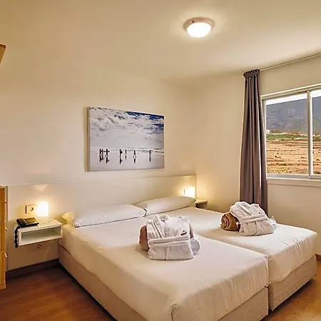 Route Active 3* لوس رياليخوس