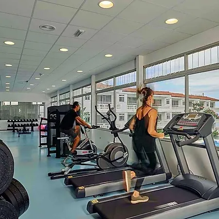 Otel Route Active Los Realejos