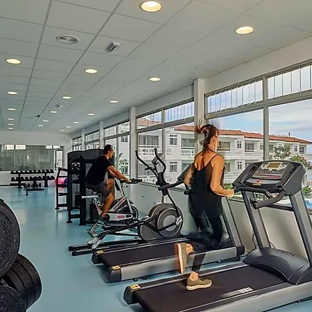 Route Active Otel 3*