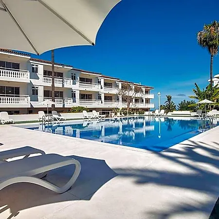Route Active Otel Los Realejos