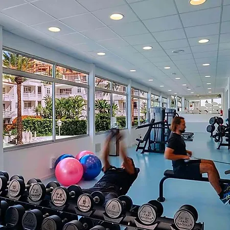 Otel Route Active Los Realejos
