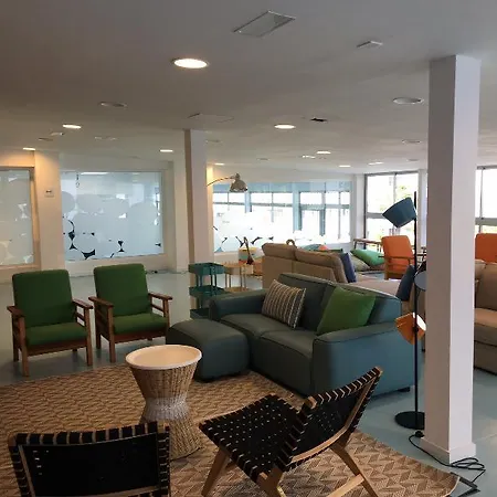 Route Active Hotel