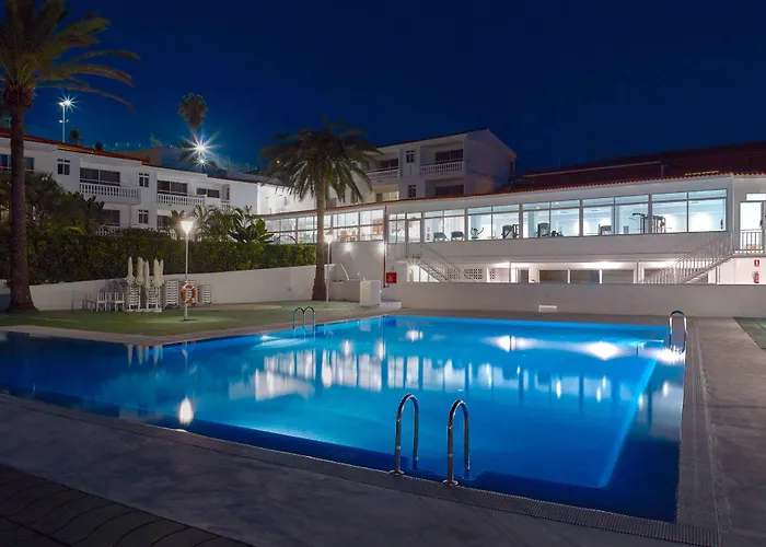 Route Active 3* Los Realejos