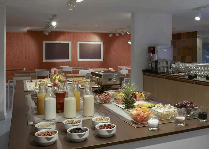 Hotel Route Active Los Realejos