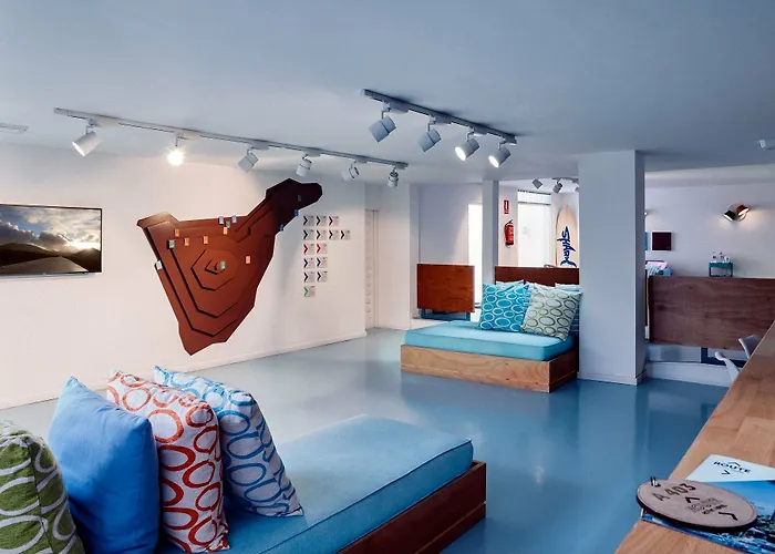 Hotel Route Active Los Realejos