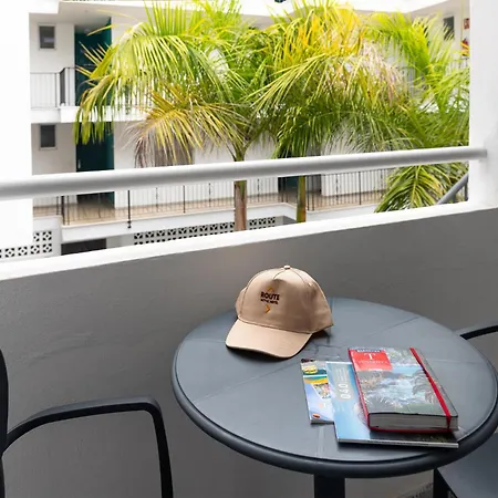 Hotel Route Active 3*