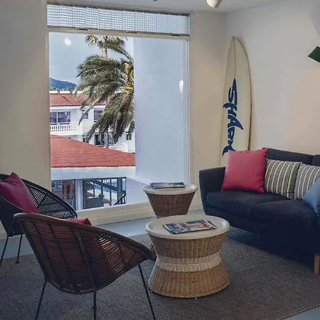 Route Active Hotel Los Realejos