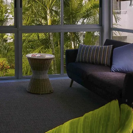 Hotell Route Active Los Realejos
