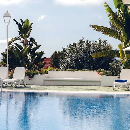 Route Active Hotell Los Realejos