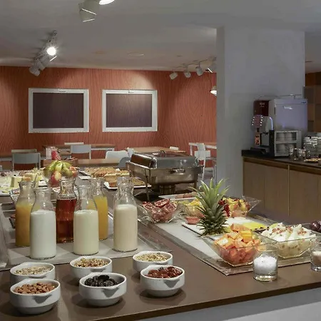 Hotel Route Active Los Realejos