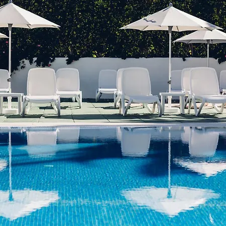 Hotel Route Active Los Realejos