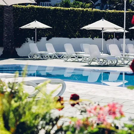 Route Active Los Realejos