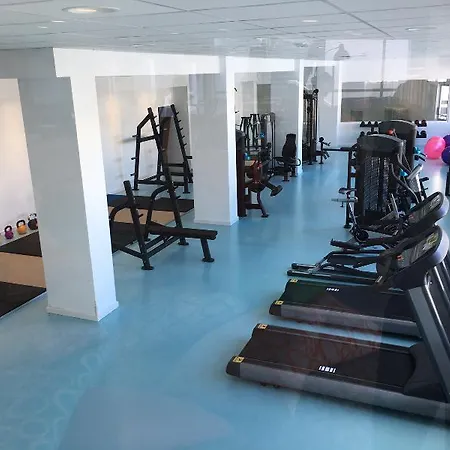 Hotell Route Active 3*