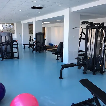 Hotell Route Active 3*