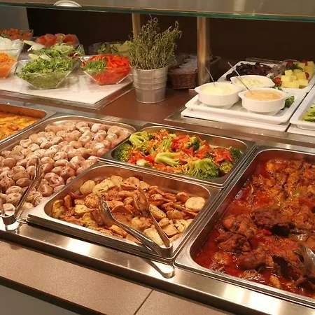 Route Active Hotel 3*