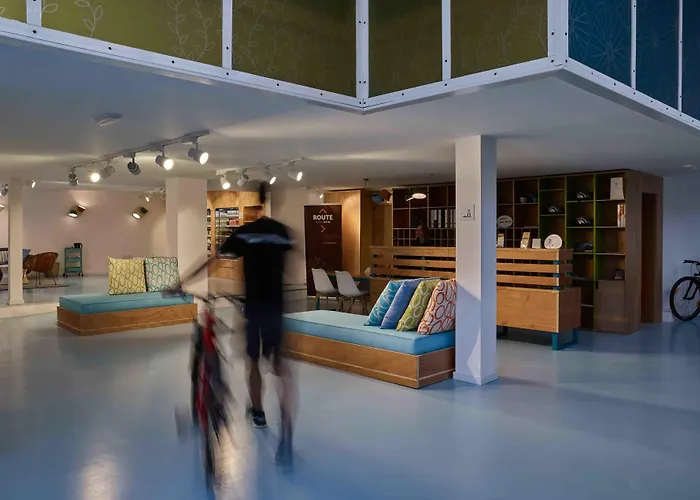 Route Active Hotel