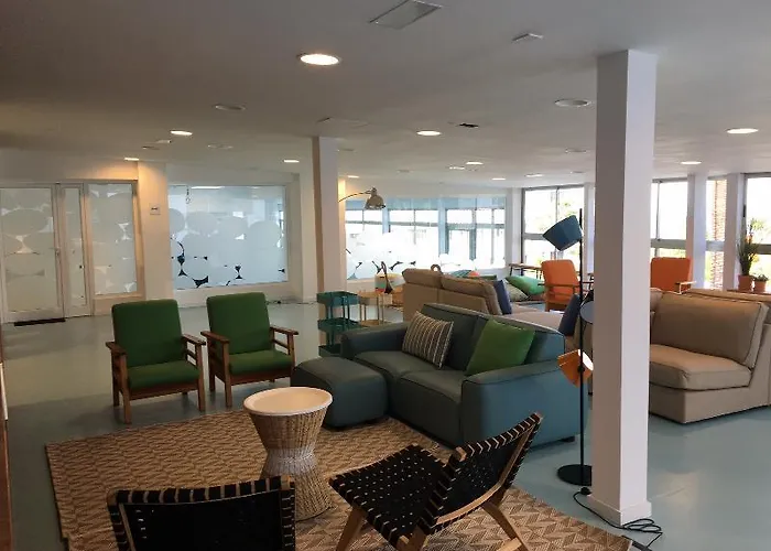 Route Active Hotel